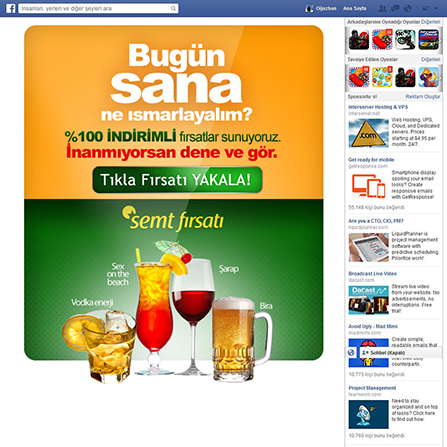 Semtfirsati - Kankana Ismarla